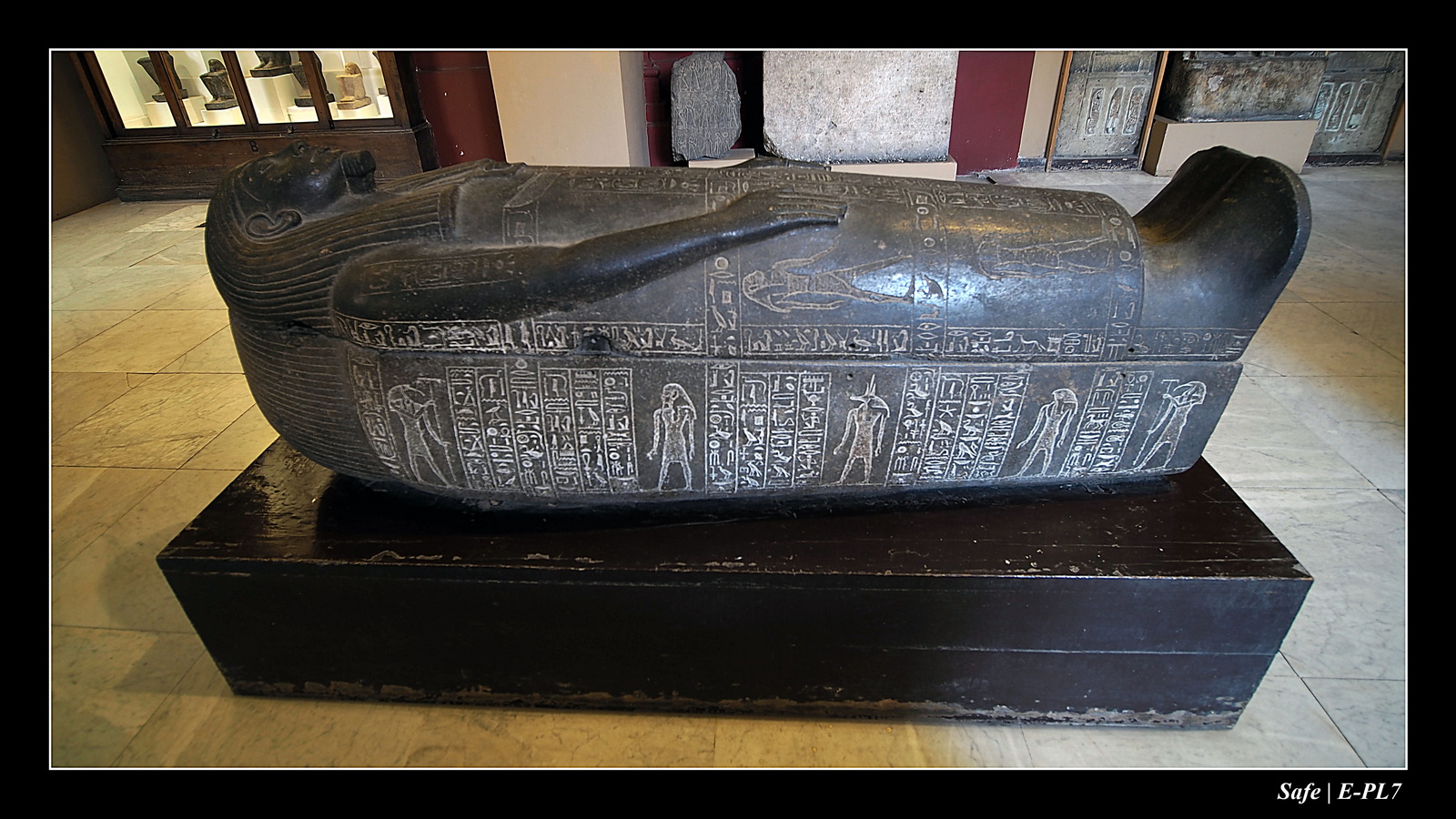 Le Caire - Juillet 2021 - 026